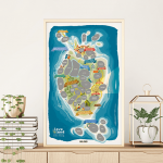 love island su credenza