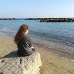 Guardare il mare